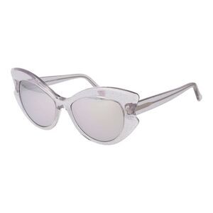 Andy Wolf Purple Acetate  Sunglasses